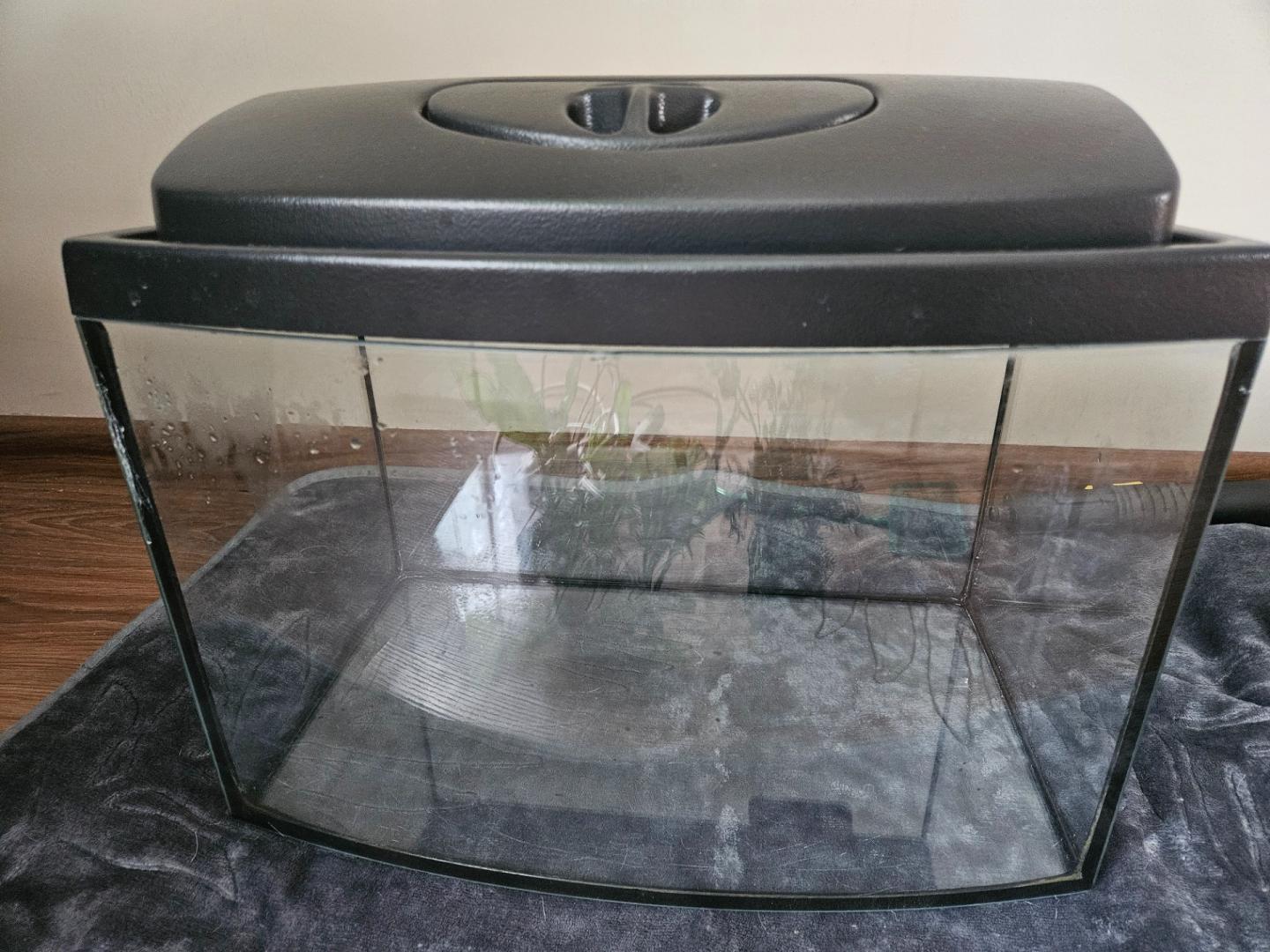 Akwarium 25 l