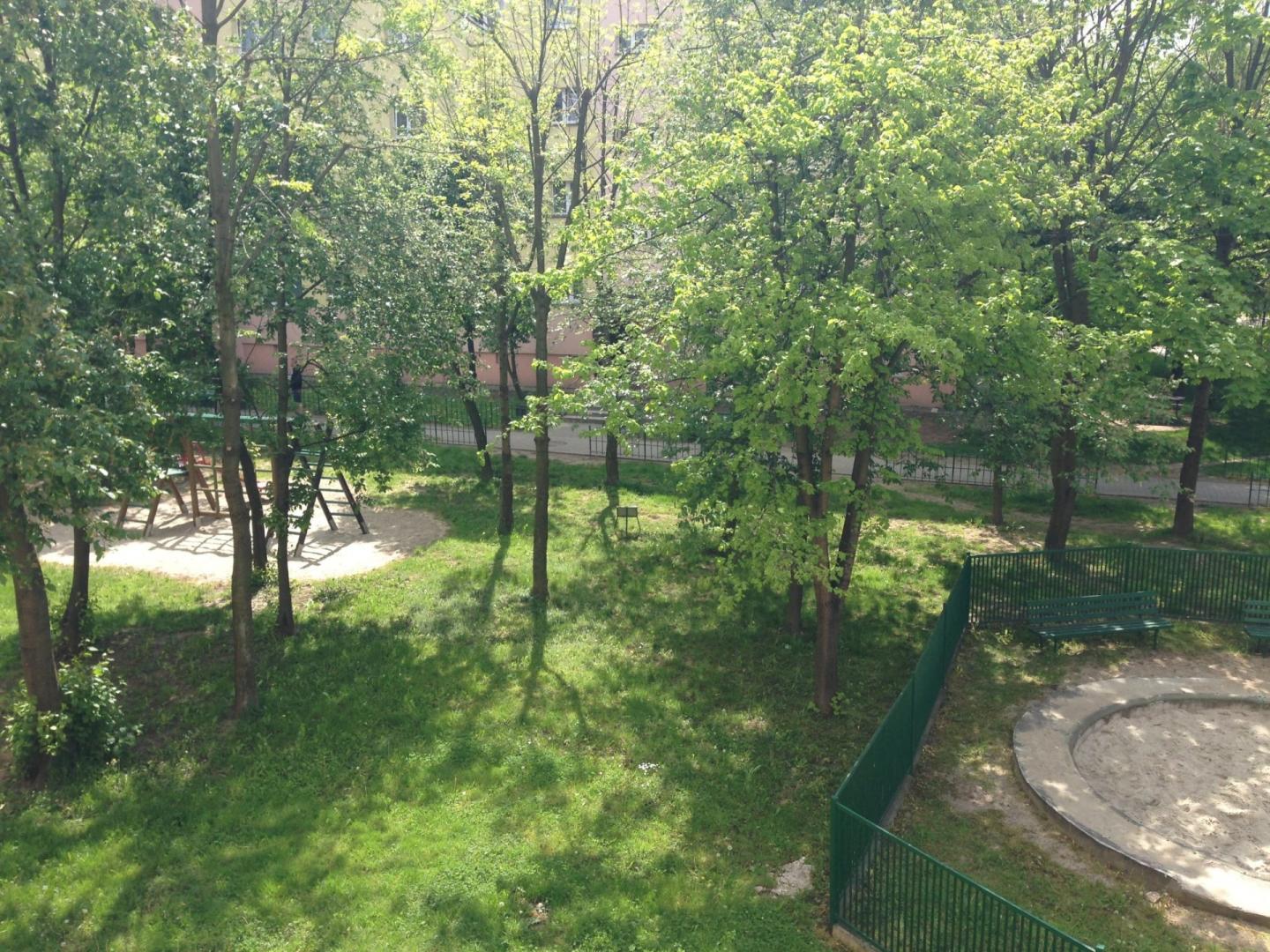 Do wynajęcia mieszkanie na 1 pietrze ok 50m w Jaśle