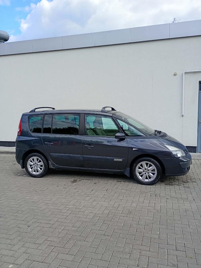 Sprzedam Renault Espace 4