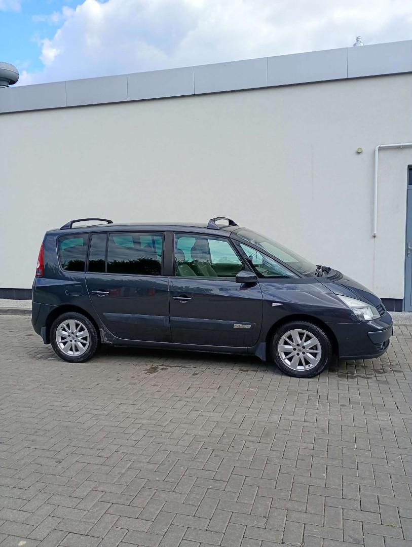 Sprzedam Renault Espace 4