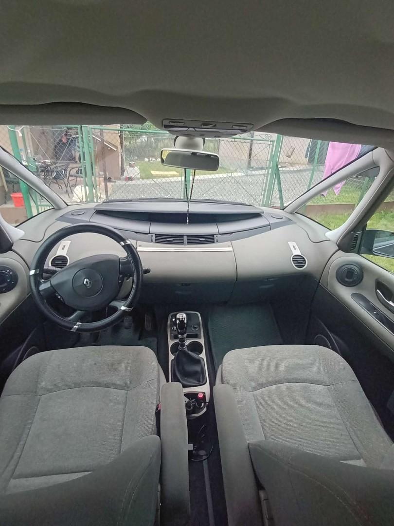 Sprzedam Renault Espace 4