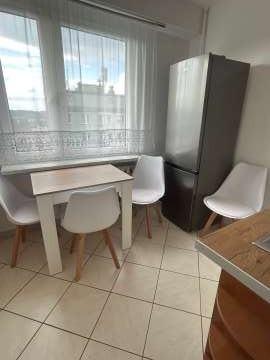 4-pokojowe mieszkanie do wynajęcia w Jaśle 60m2