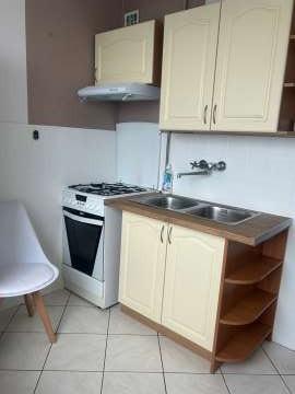 4-pokojowe mieszkanie do wynajęcia w Jaśle 60m2