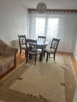 4-pokojowe mieszkanie do wynajęcia w Jaśle 60m2