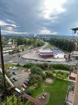 4-pokojowe mieszkanie do wynajęcia w Jaśle 60m2