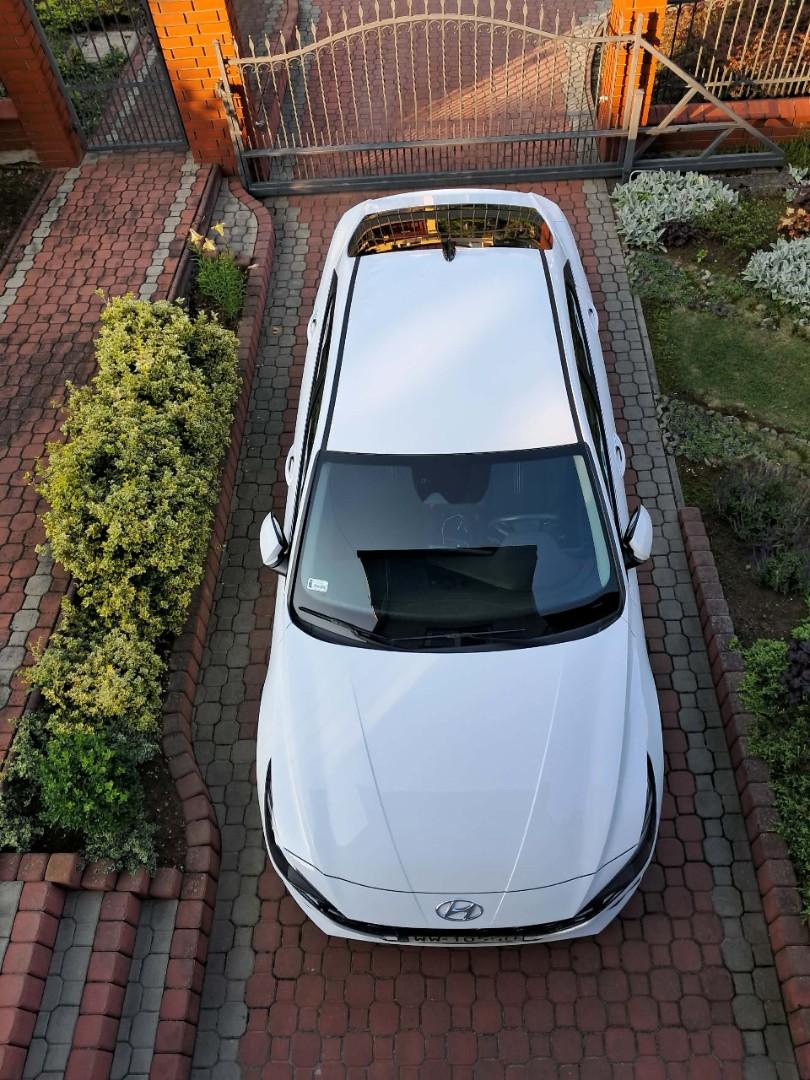 hyundai elantra executive