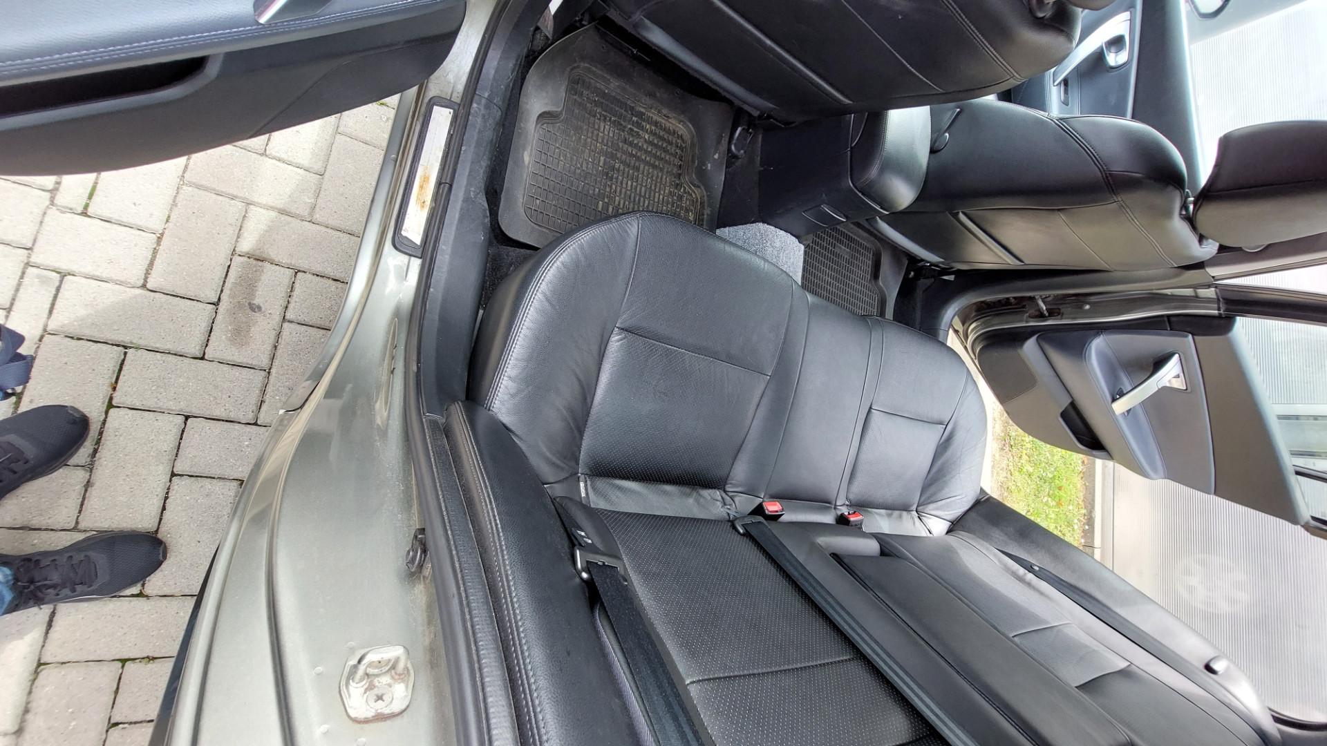 Nissan Primera p12, 2.0 benzyna +lpg