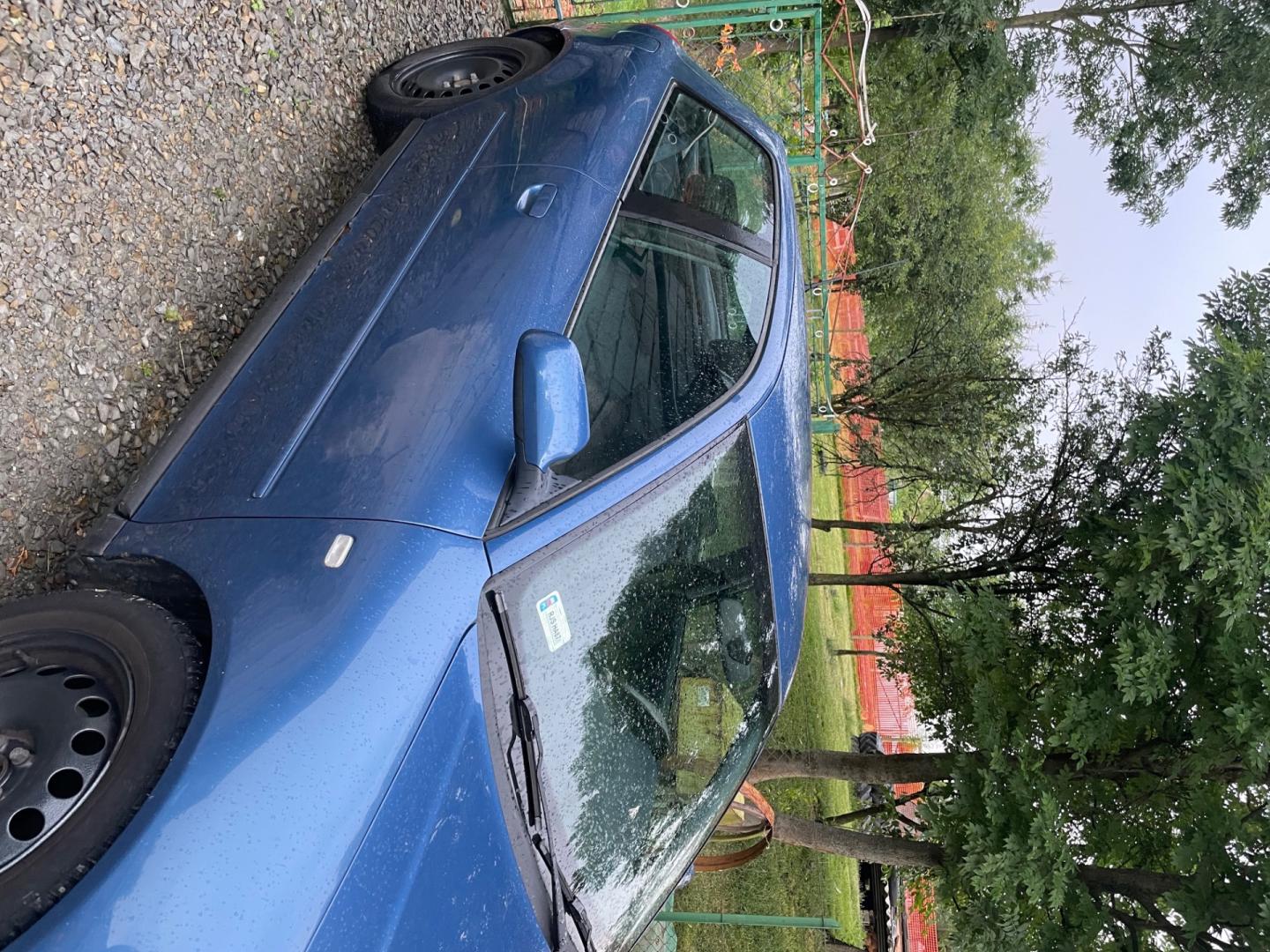 Audi a3 8L 2002r 1.8t + LPG