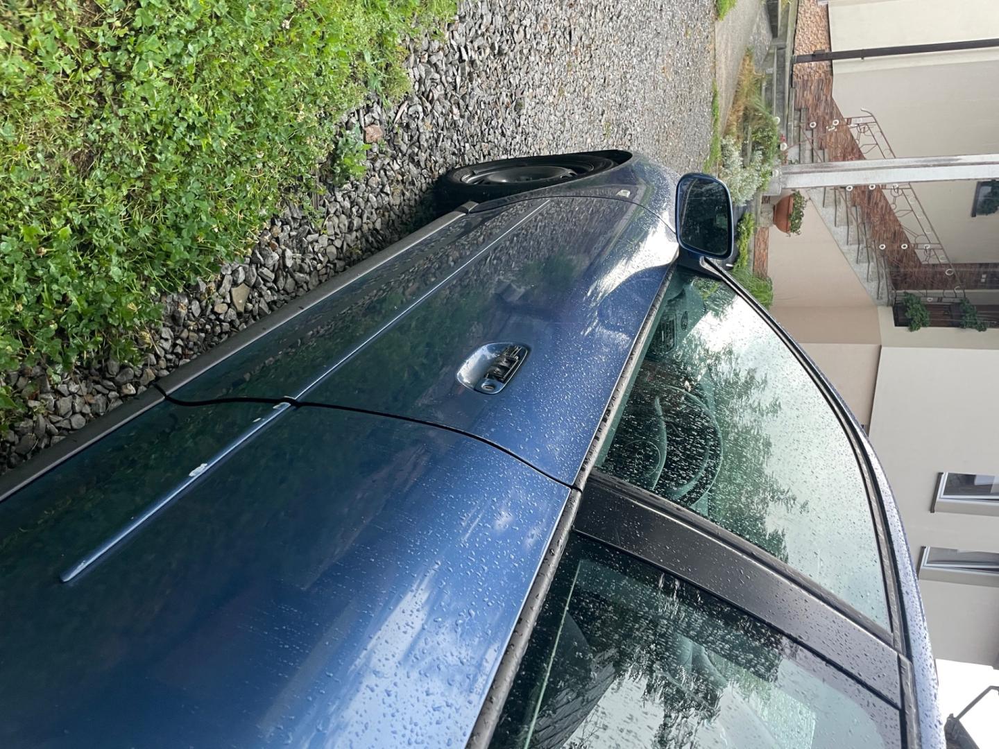 Audi a3 8L 2002r 1.8t + LPG
