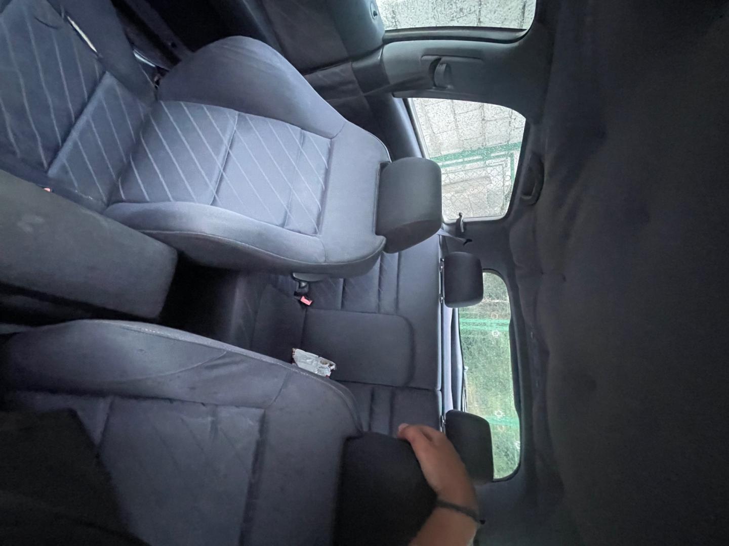 Audi a3 8L 2002r 1.8t + LPG