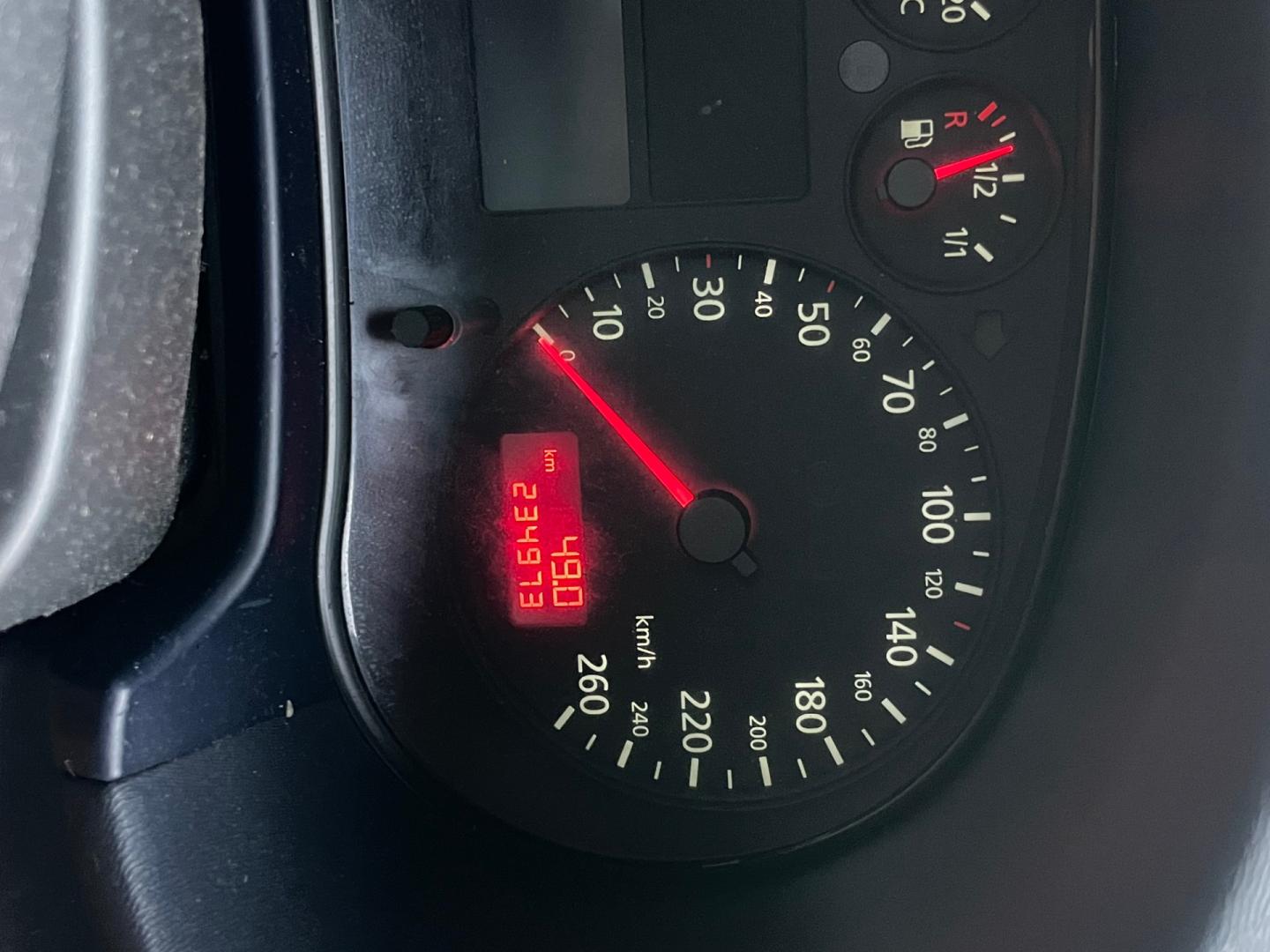 Audi a3 8L 2002r 1.8t + LPG