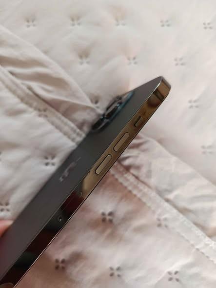 iPhone 13 Pro