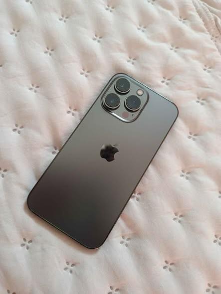 iPhone 13 Pro