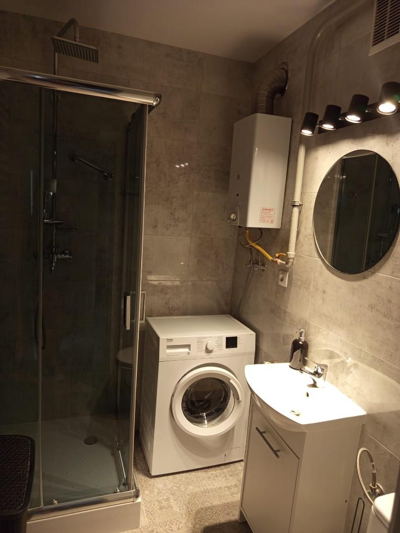Wynajem mieszkania Skołyszyn