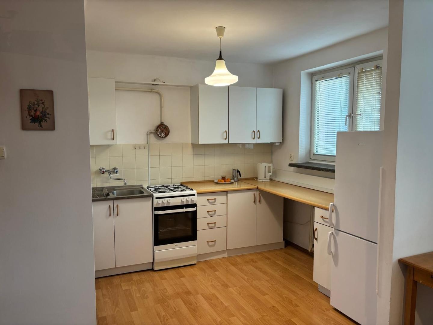 Bezpośrednio: 3 pokoje/ 56,3 m2 / 2 piętro / ul. Ducala/ centrum