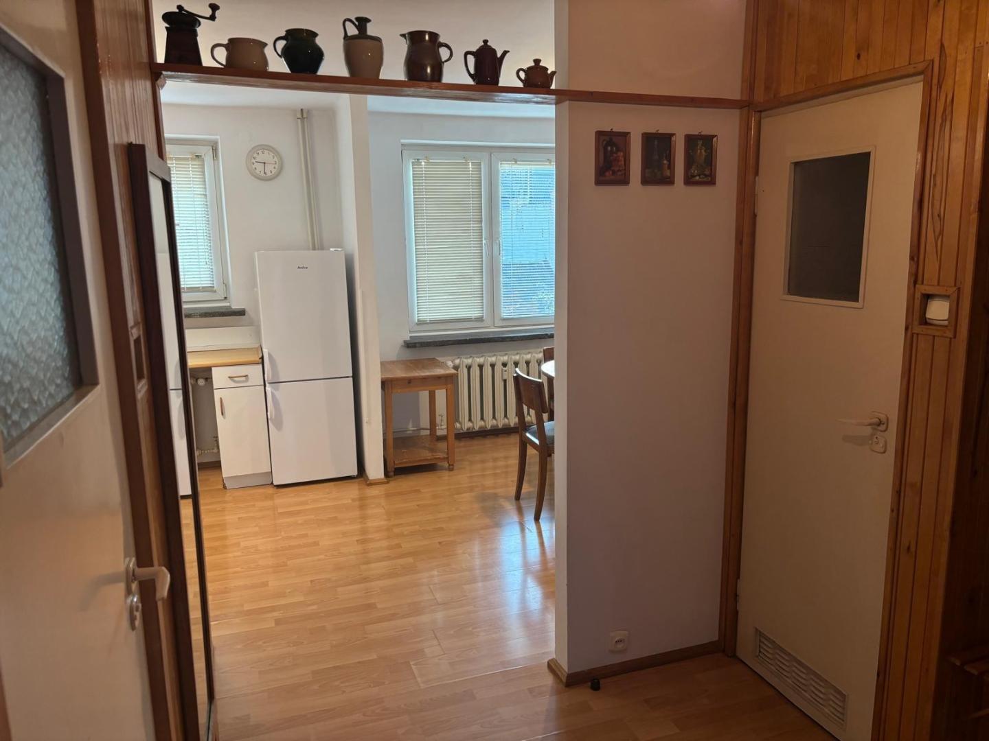 Bezpośrednio: 3 pokoje/ 56,3 m2 / 2 piętro / ul. Ducala/ centrum