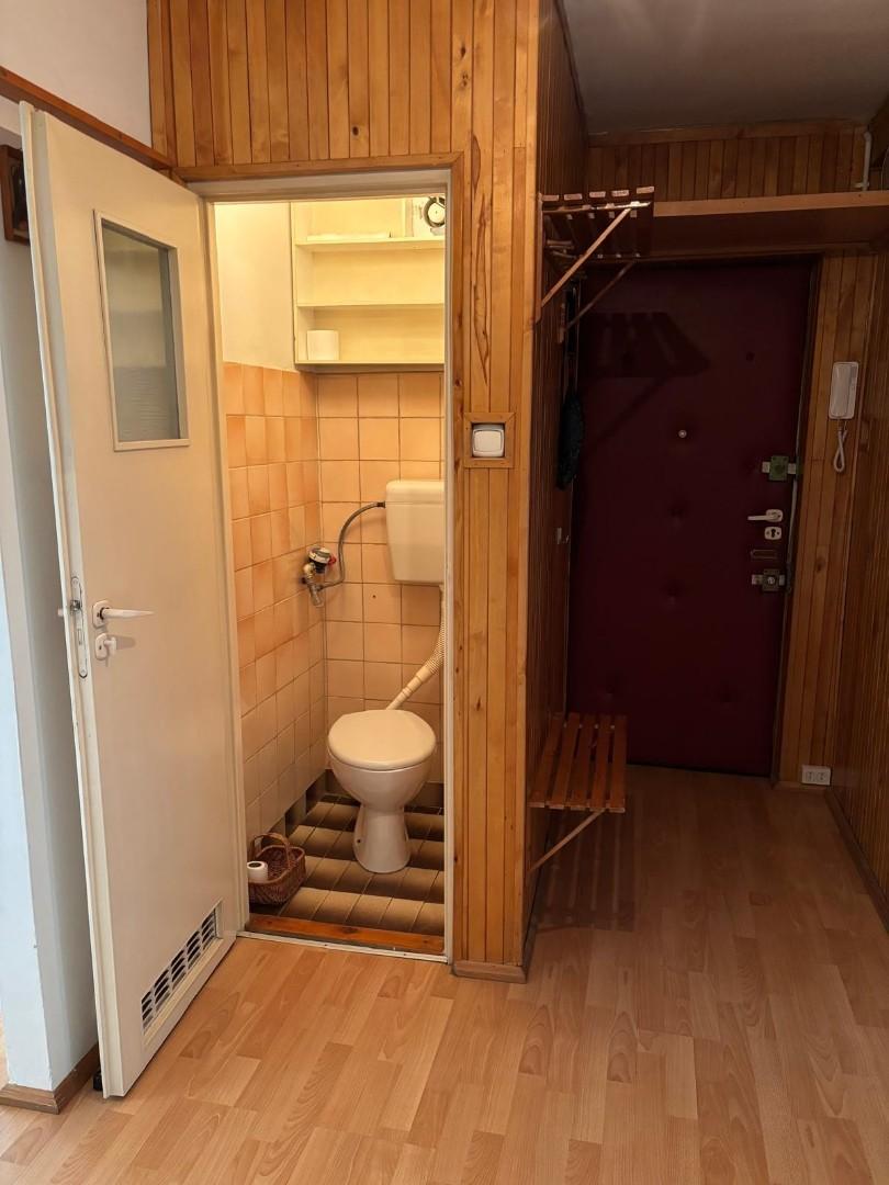 Bezpośrednio: 3 pokoje/ 56,3 m2 / 2 piętro / ul. Ducala/ centrum