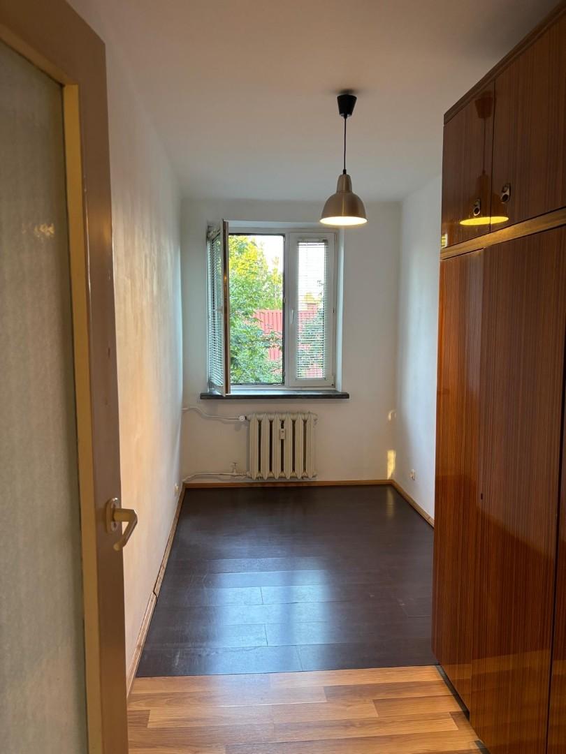 Bezpośrednio: 3 pokoje/ 56,3 m2 / 2 piętro / ul. Ducala/ centrum