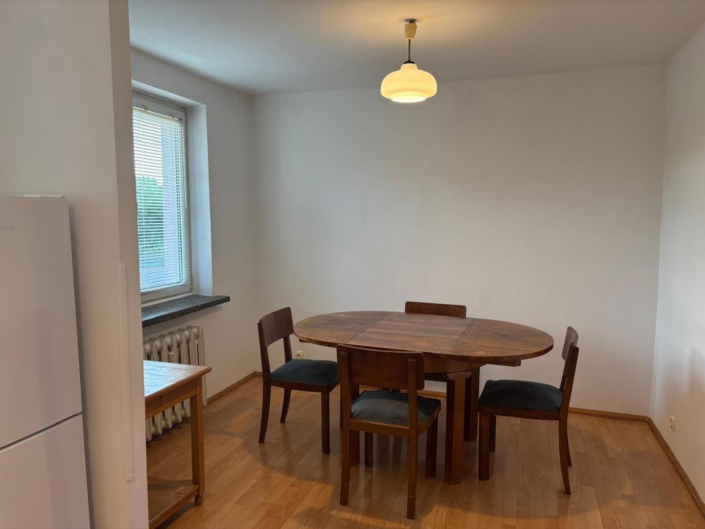 Bezpośrednio: 3 pokoje/ 56,3 m2 / 2 piętro / ul. Ducala/ centrum