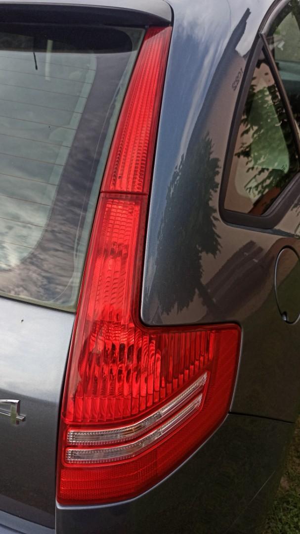 Citroen C4 1,6 110 KM 2006 r.