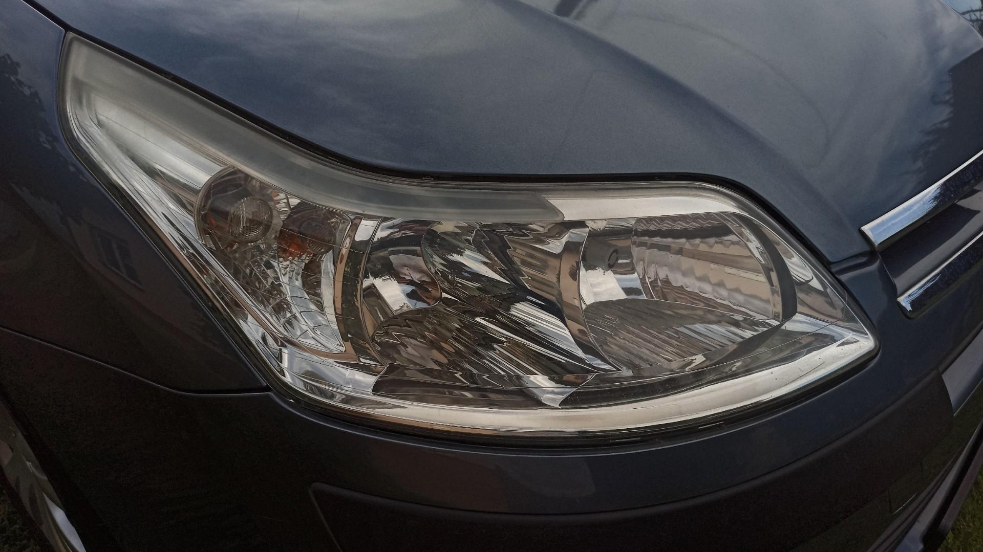 Citroen C4 1,6 110 KM 2006 r.