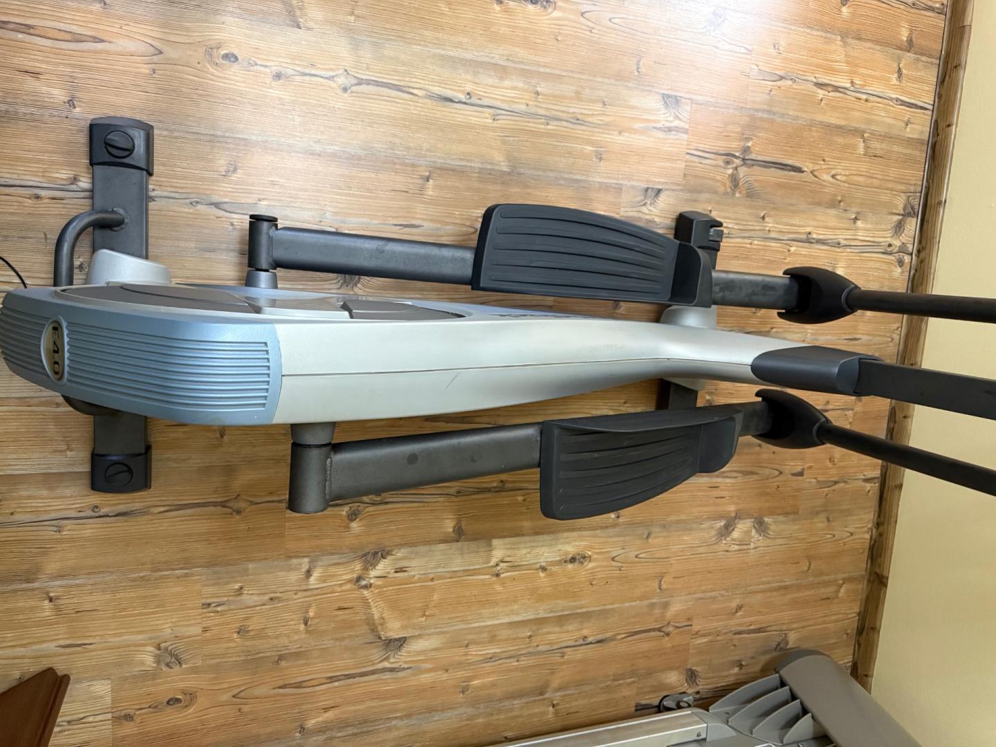 Orbitrek NordicTrack E4.0