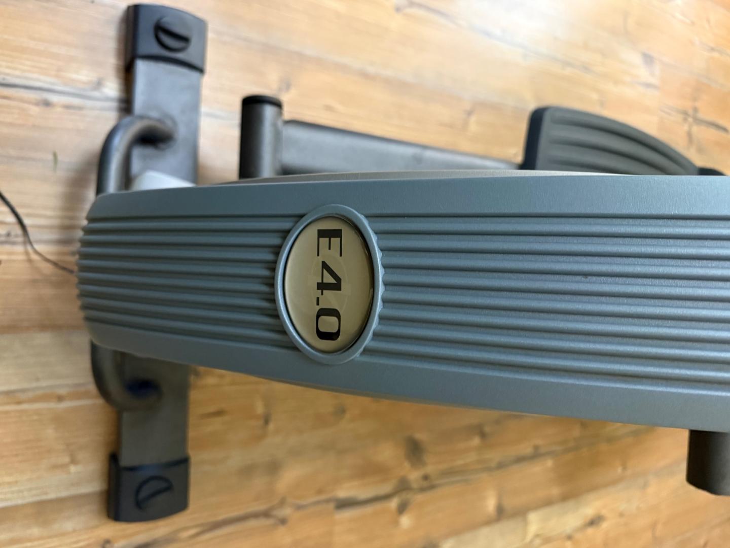 Orbitrek NordicTrack E4.0