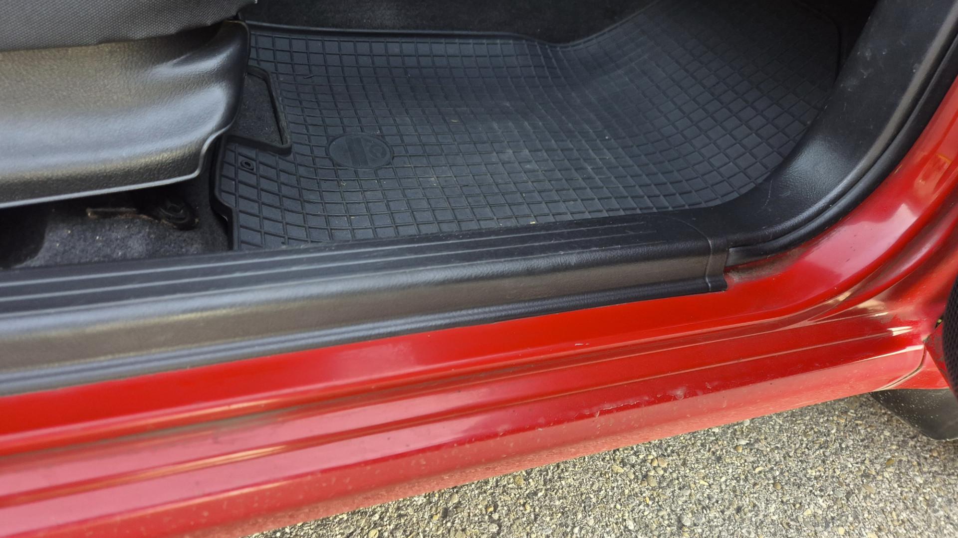Sprzedam Chevrolet Aveo - Auto krajowe, bezwypadkowe, w pełni sprawne