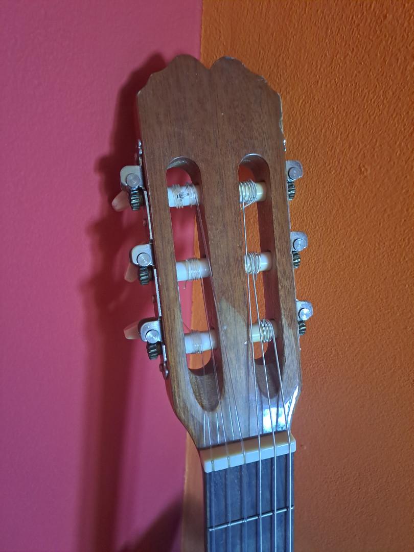 Gitara akustyczna Admira 3/4