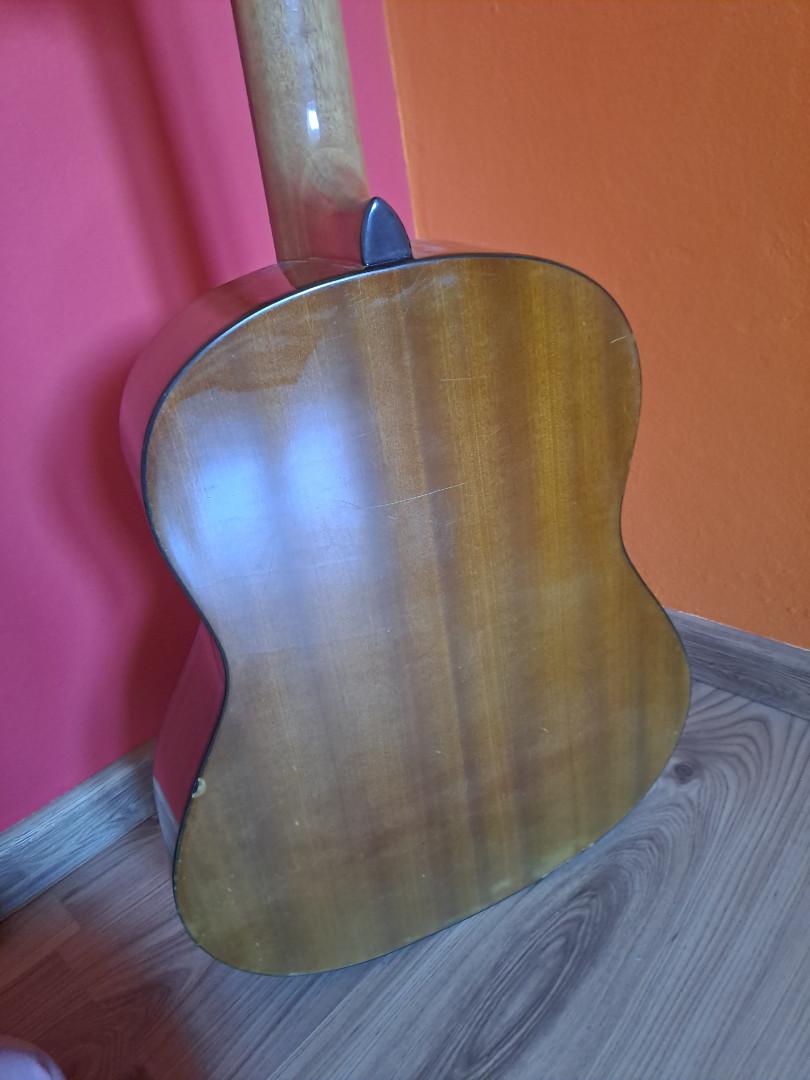 Gitara akustyczna Admira 3/4