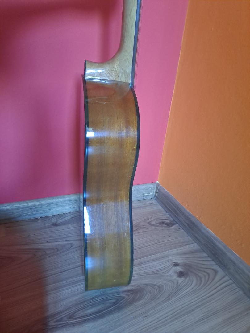 Gitara akustyczna Admira 3/4