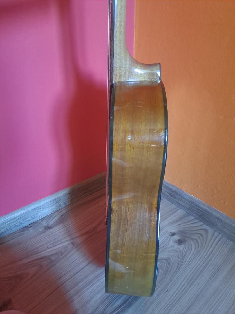 Gitara akustyczna Admira 3/4