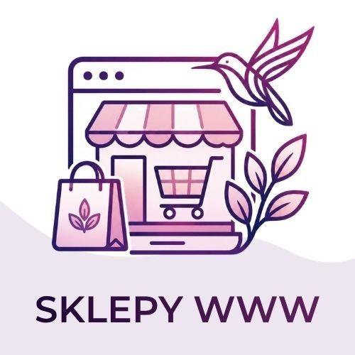 Dream AI Studio - sklep internetowy projekt