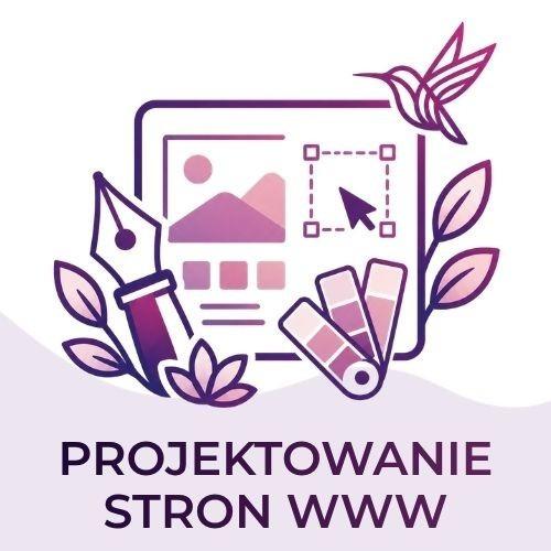 Dream AI Studio - sklep internetowy projekt