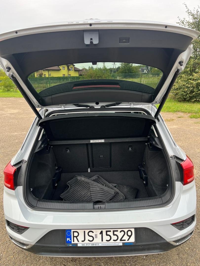 Volkswagen T-Roc 1.5 TSI 150 KM United