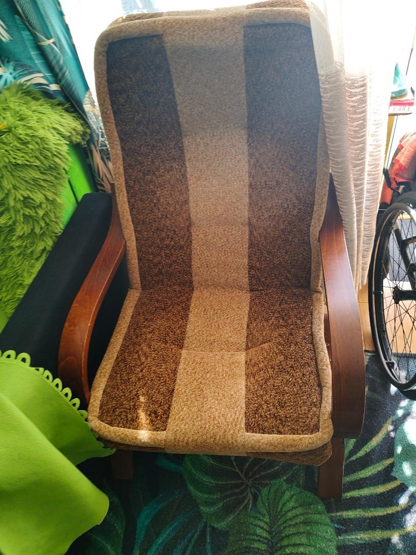 Mega  fotele bujane typu finka