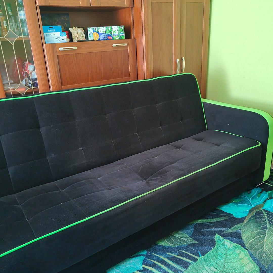 Mega wersalka Linea