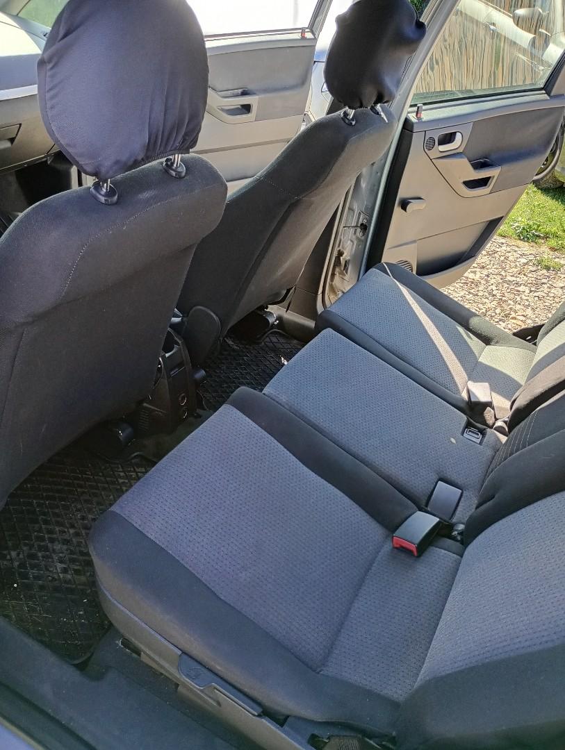 Sprzedam Opel Meriva 1.6 benzyna