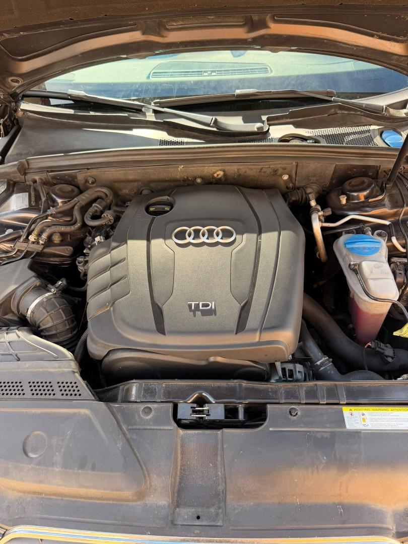 Audi A4 B8 2.0 Avant, stan perfekcyjny