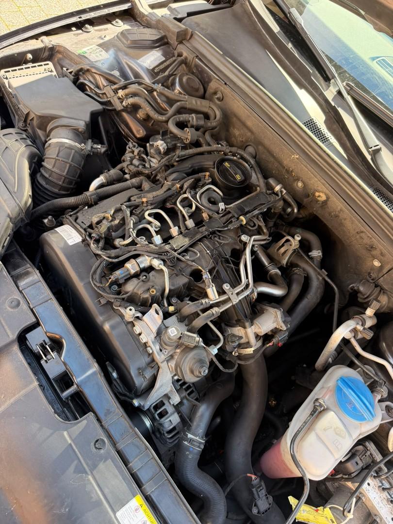 Audi A4 B8 2.0 Avant, stan perfekcyjny