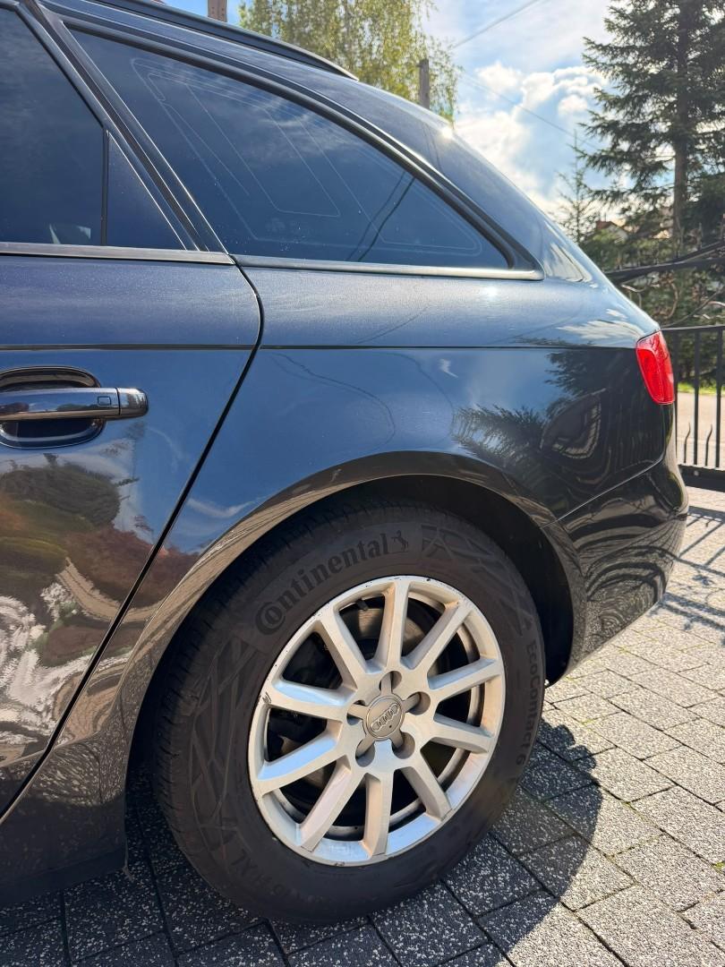 Audi A4 B8 2.0 Avant, stan perfekcyjny