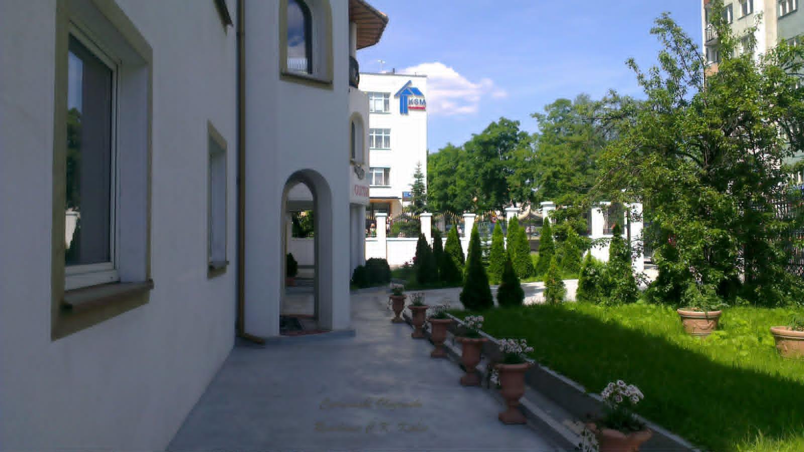 Sprzedam wyjątkowy dom w Kiecach, ul. Zagórska 55