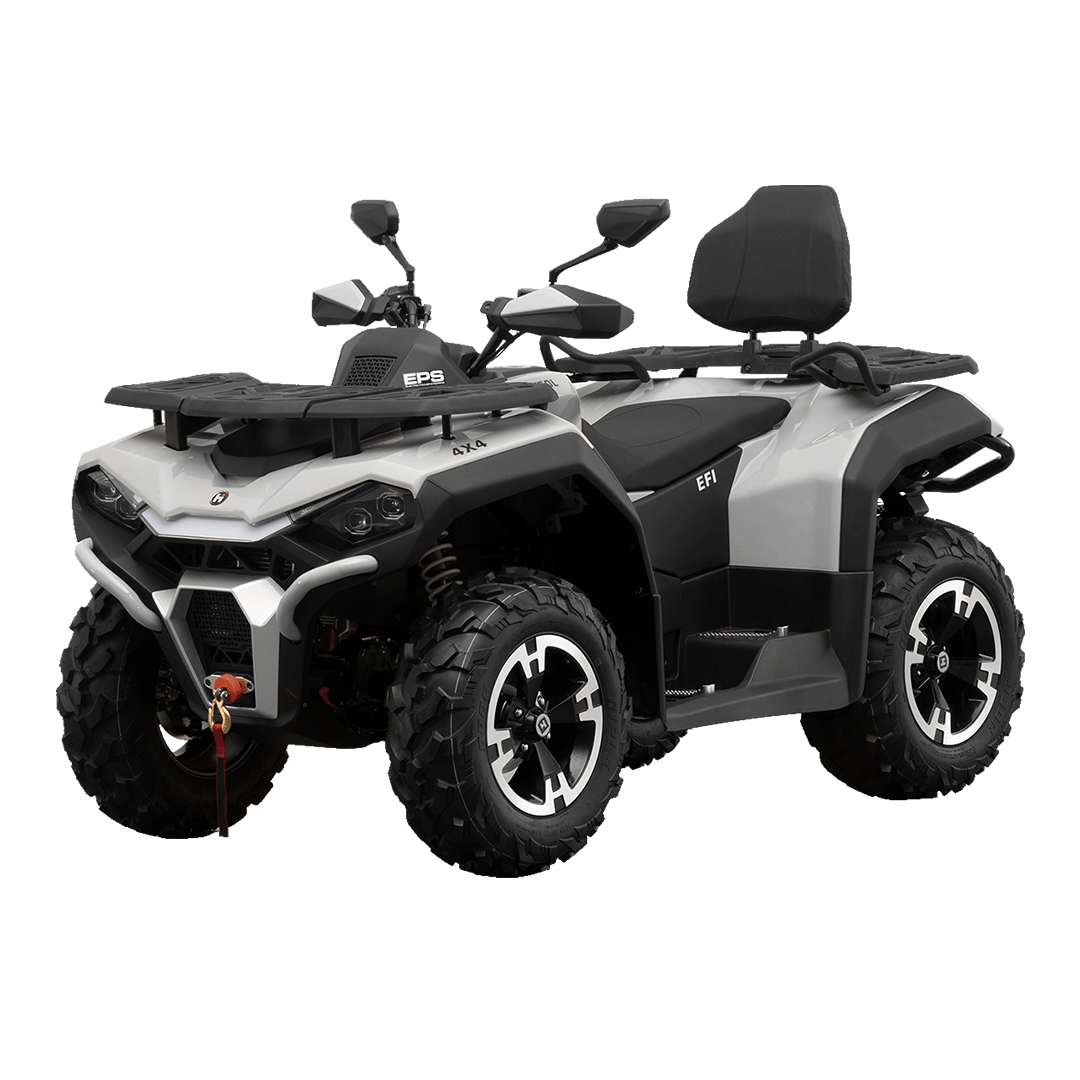 @  quad hisun 400l 550l 750l  @