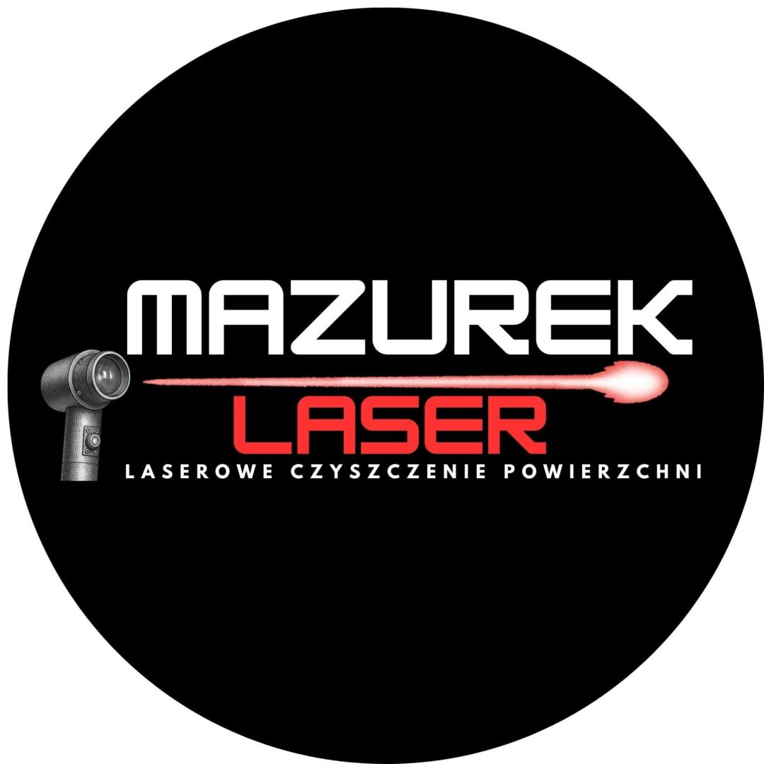 Mazurek Laser - Czyszczenie Laserowe