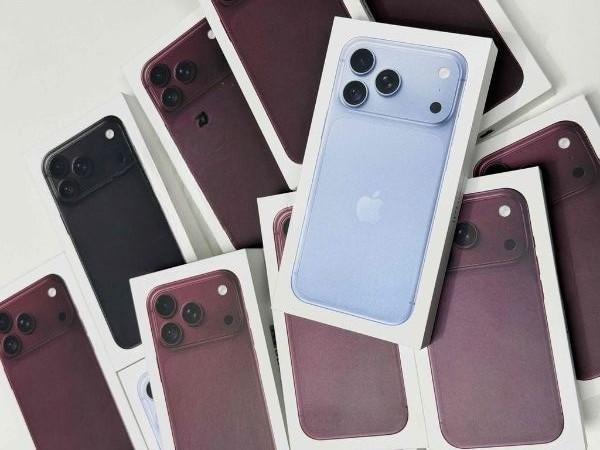 Apple iPhone Duo, iPhone 18 Pro Max, iPhone 18 Pro
