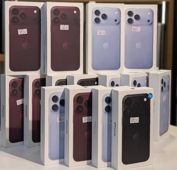 Apple iPhone Duo, iPhone 18 Pro Max, iPhone 18 Pro