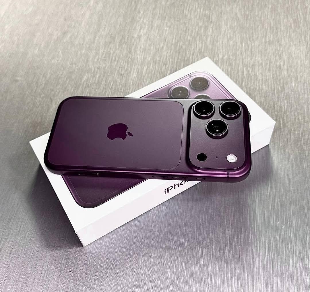 Apple iPhone Duo, iPhone 18 Pro Max, iPhone 18 Pro