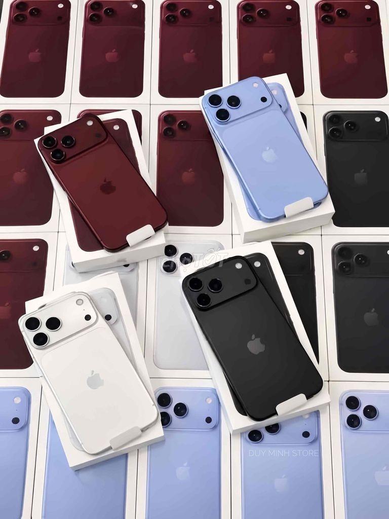 Apple iPhone Duo, iPhone 18 Pro Max, iPhone 18 Pro