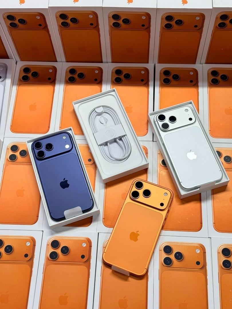 Apple iPhone Duo, iPhone 18 Pro Max, iPhone 18 Pro