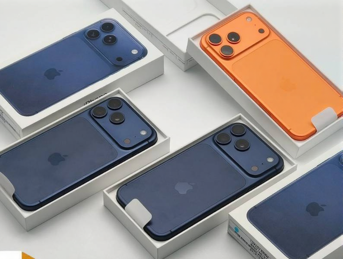 Apple iPhone Duo, iPhone 18 Pro Max, iPhone 18 Pro